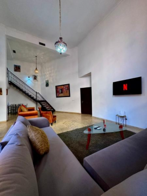 Duplex Mirador Majorelle